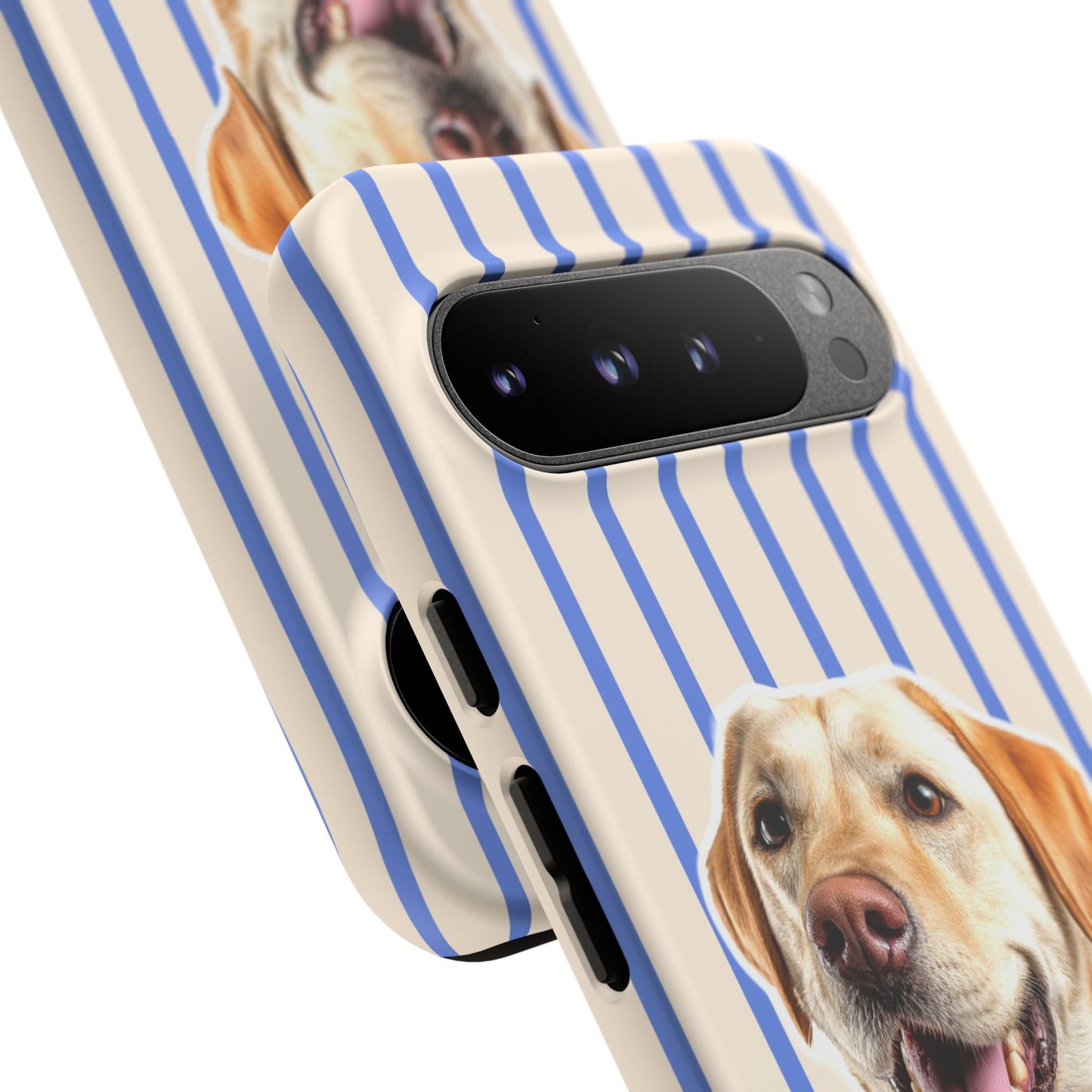 Retro Pet Phone Case
