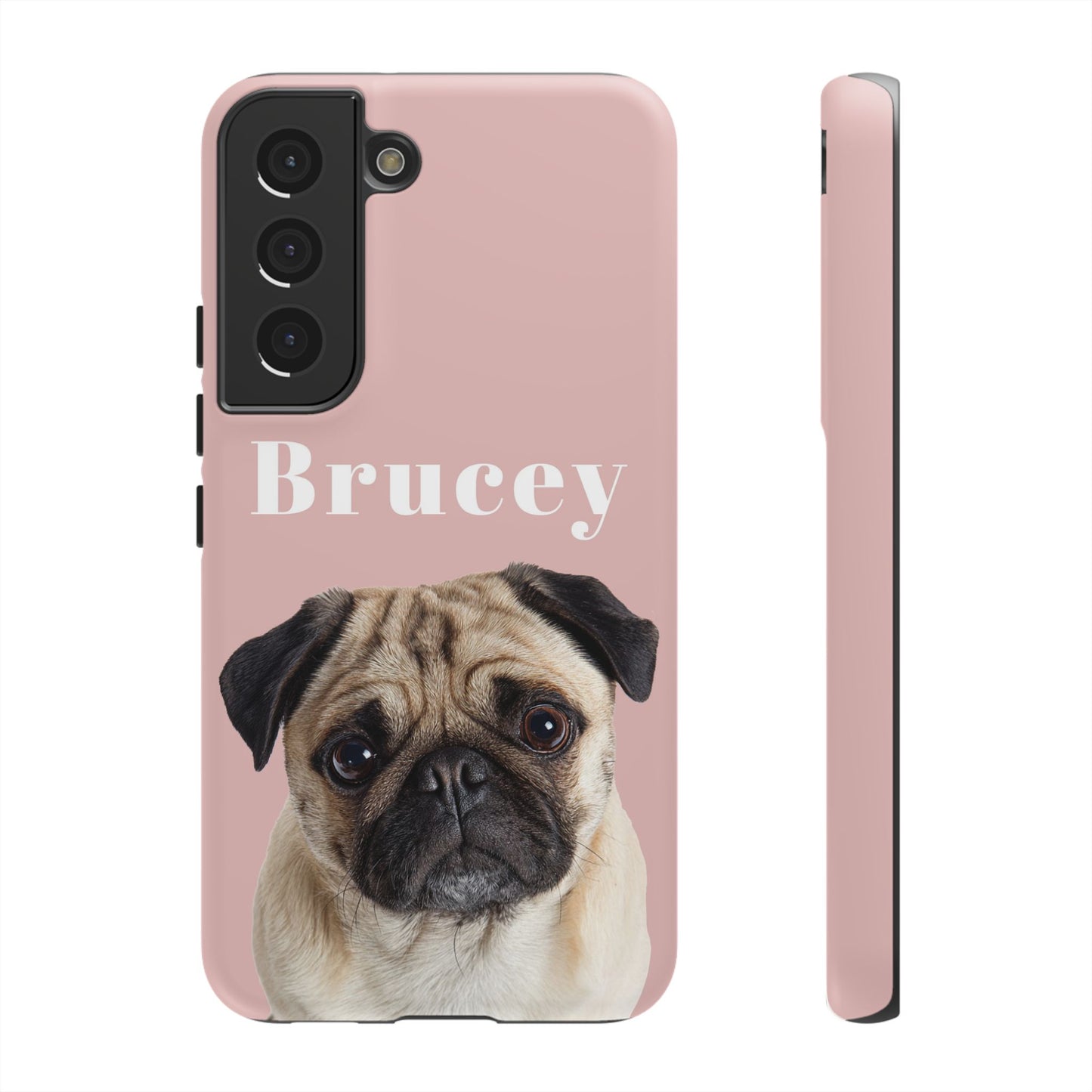 Custom Pet Phone Case
