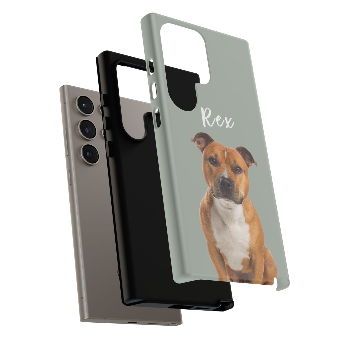 Custom Pet Phone Case