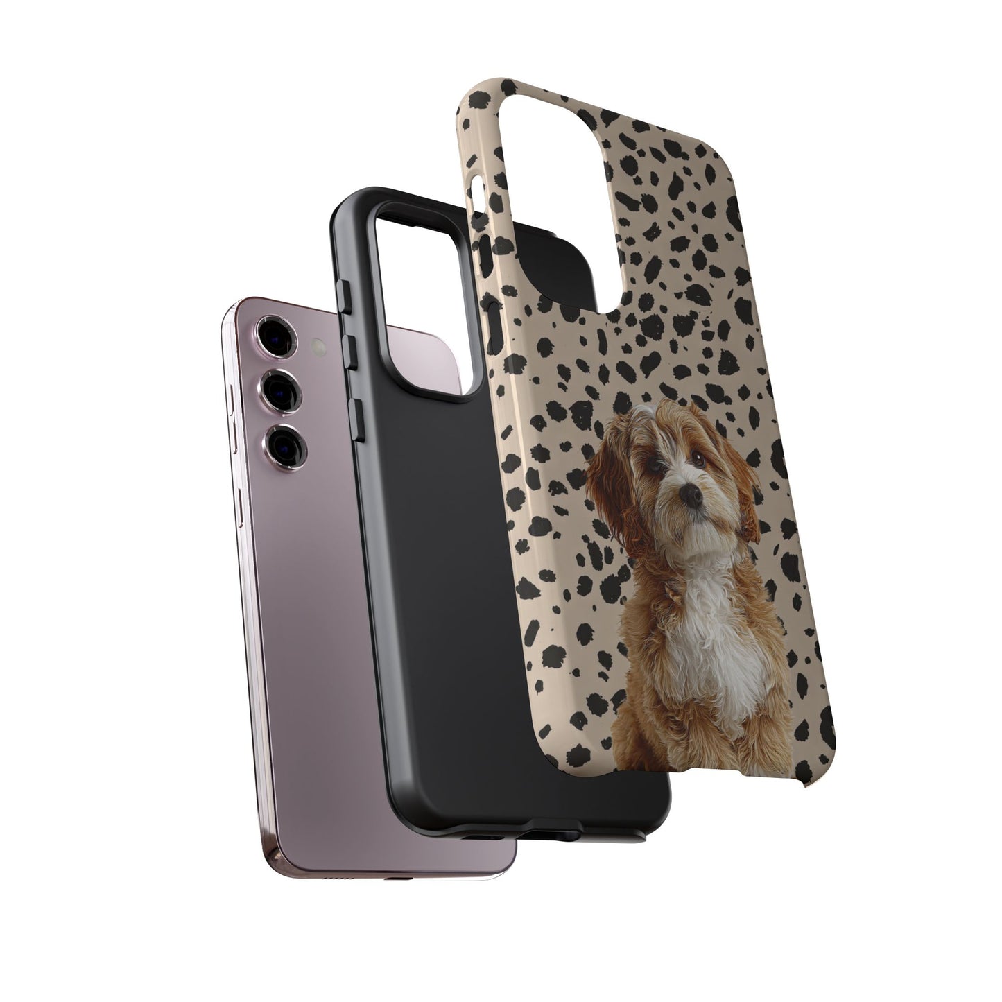 Custom Pet Phone Case