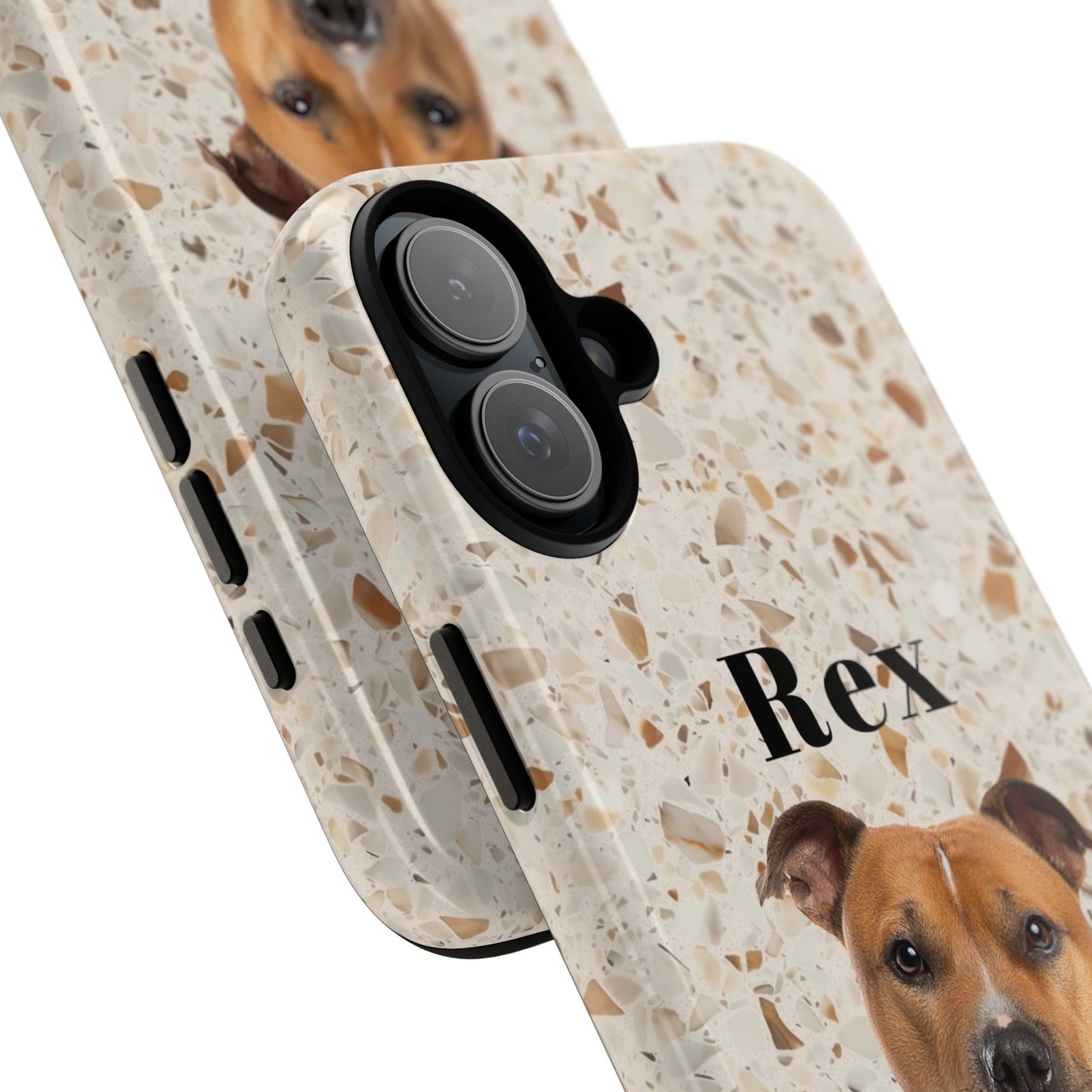 Custom Pet Phone Case