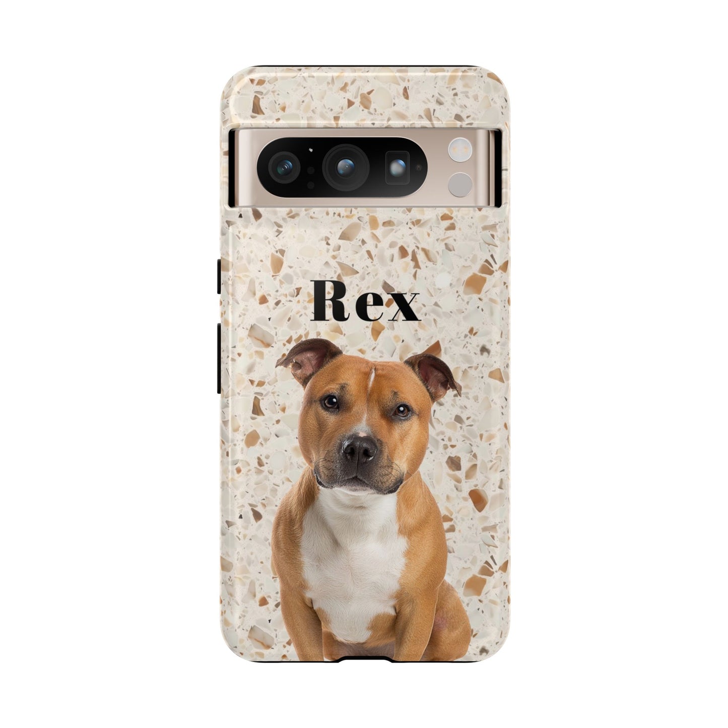 Custom Pet Phone Case