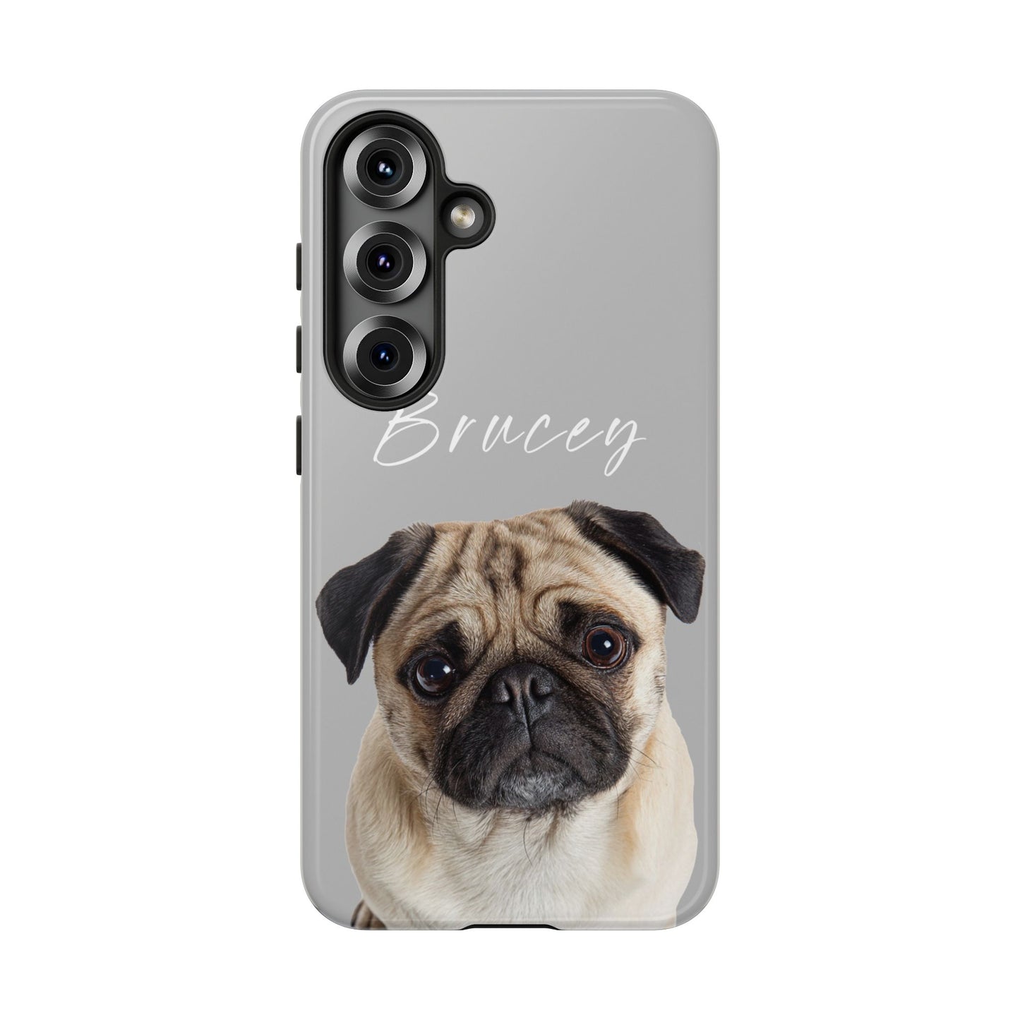 Custom Pet Phone Case