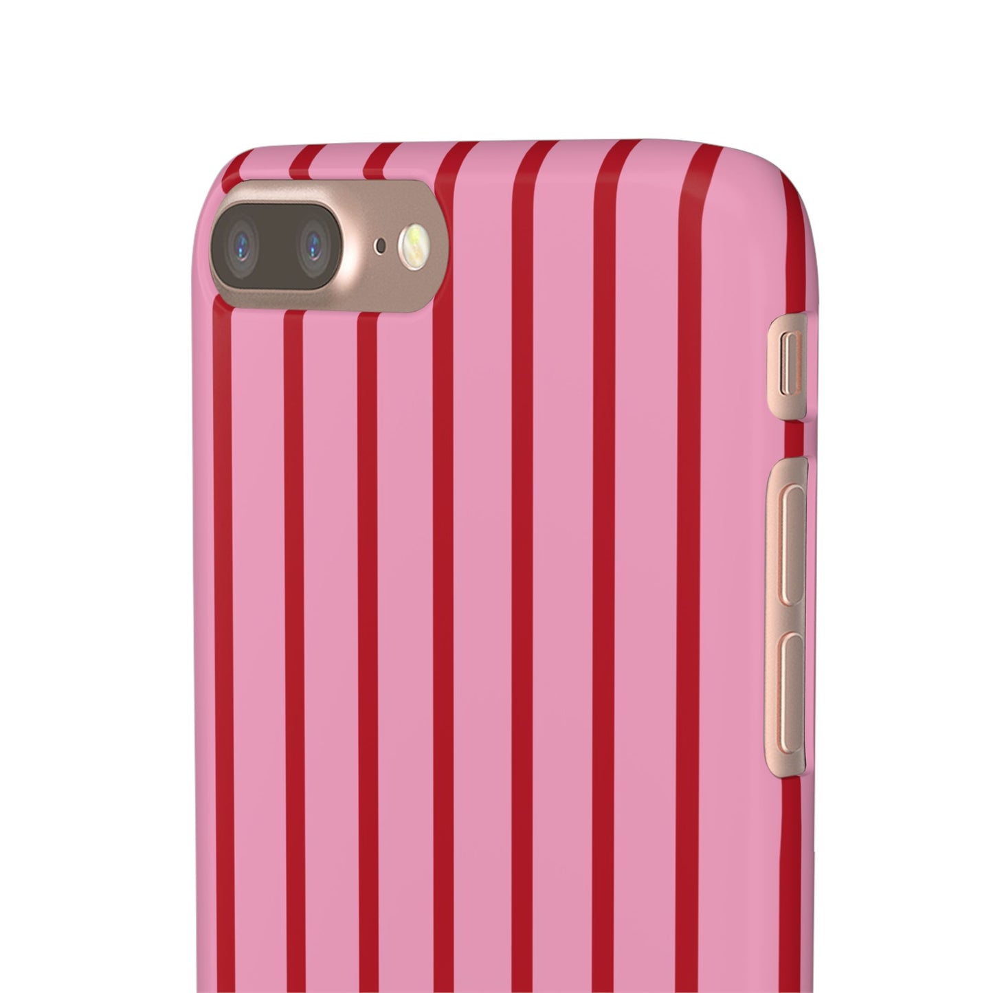 Strawberry Kisses - Snap Case