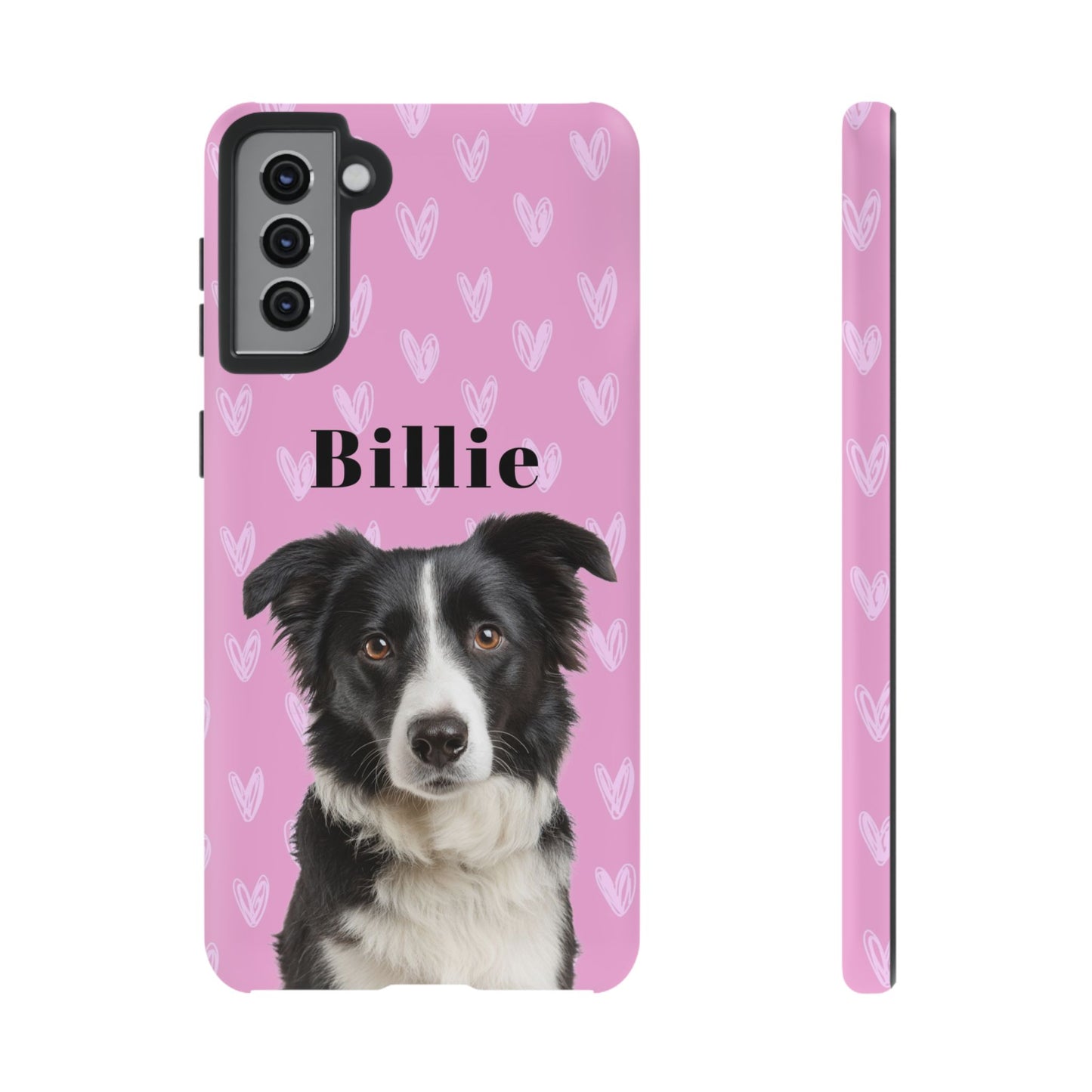 Custom Pet Phone Case