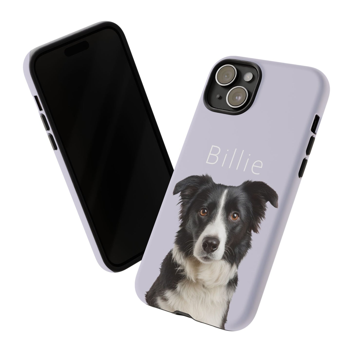Custom Pet Phone Case
