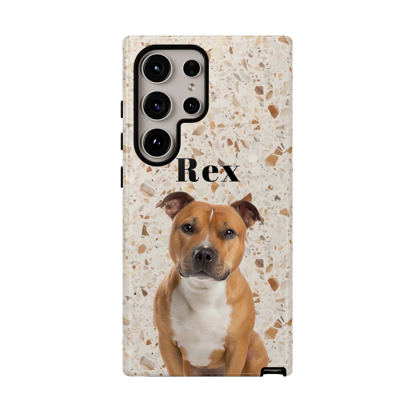 Custom Pet Phone Case