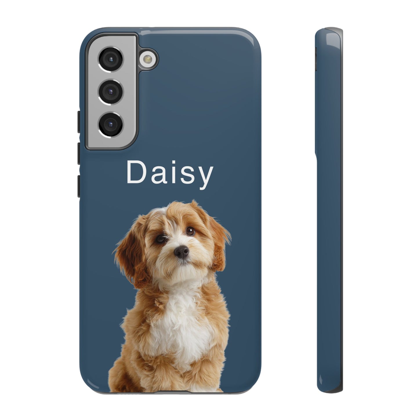 Custom Pet Phone Case