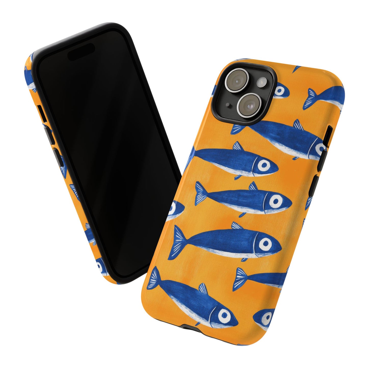 Go Fish!