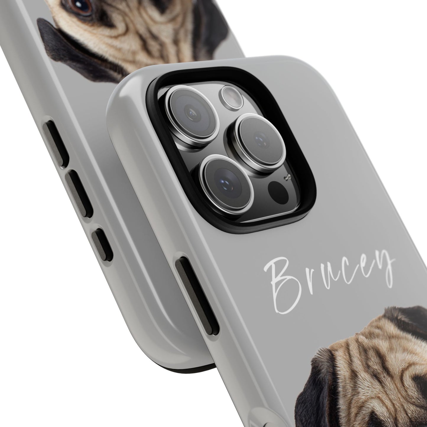 Custom Pet Phone Case