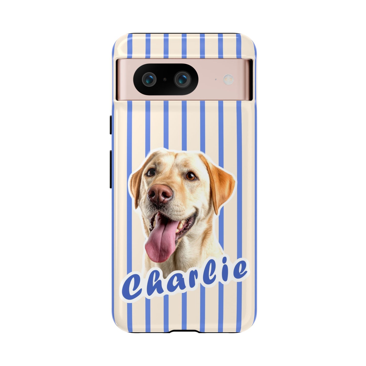 Retro Pet Phone Case