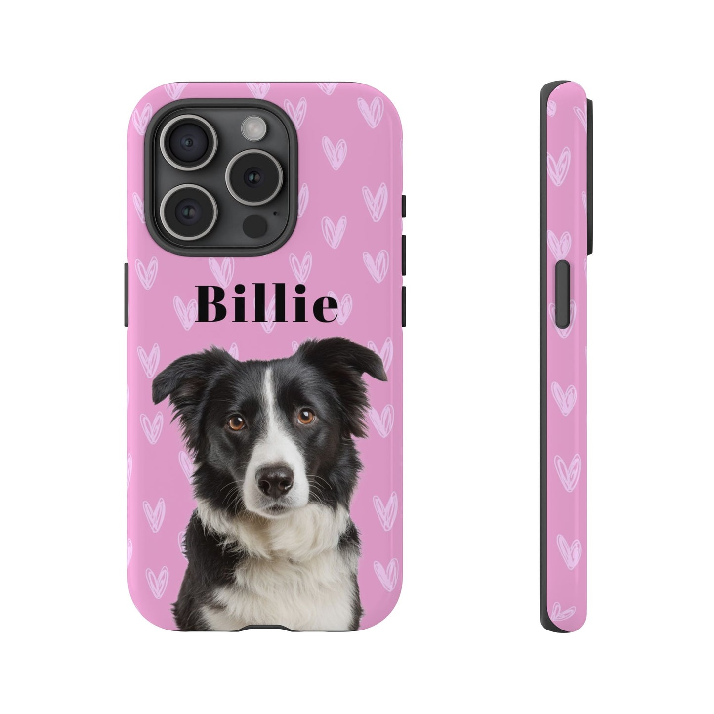 Custom Pet Phone Case
