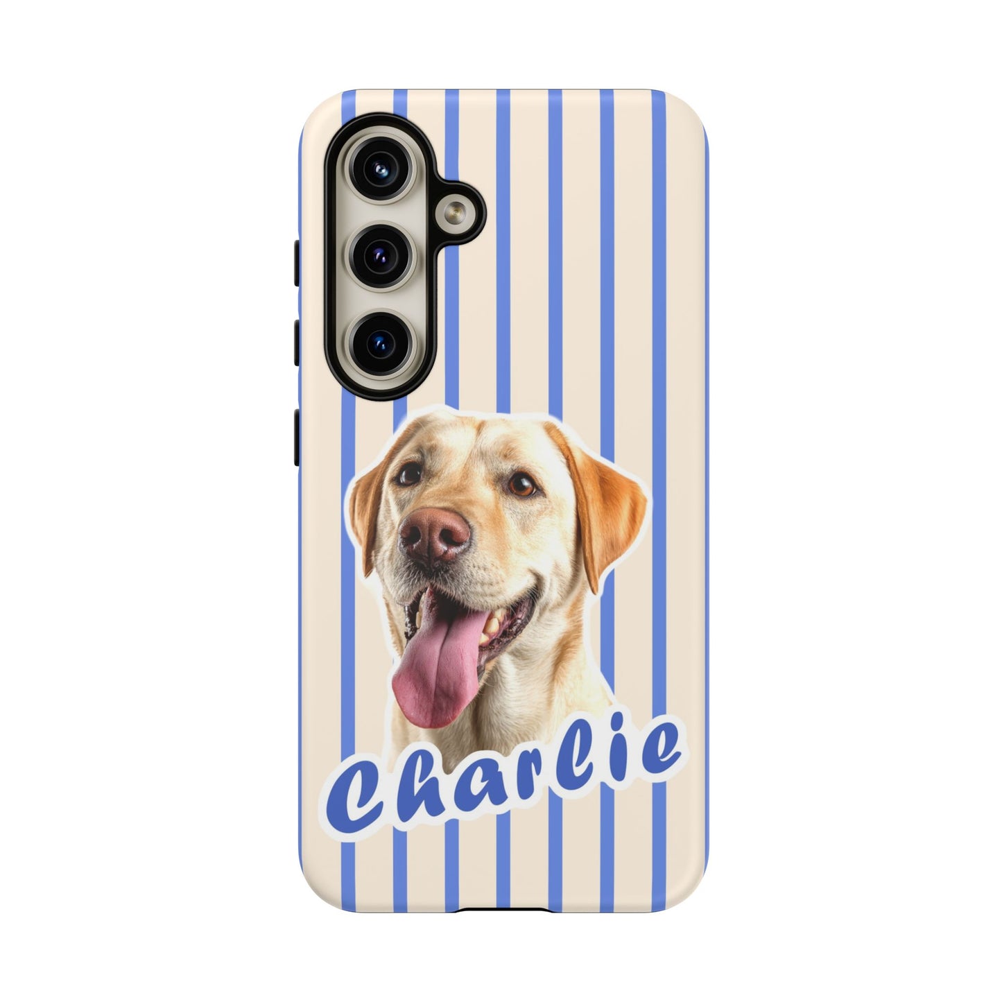 Retro Pet Phone Case