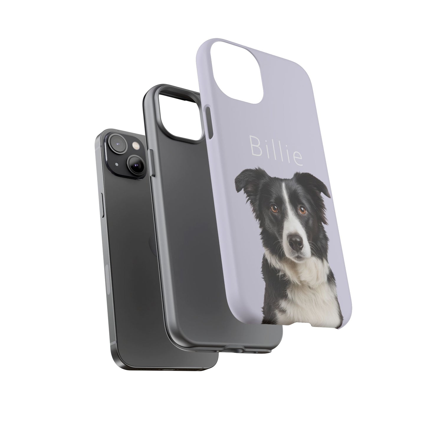 Custom Pet Phone Case