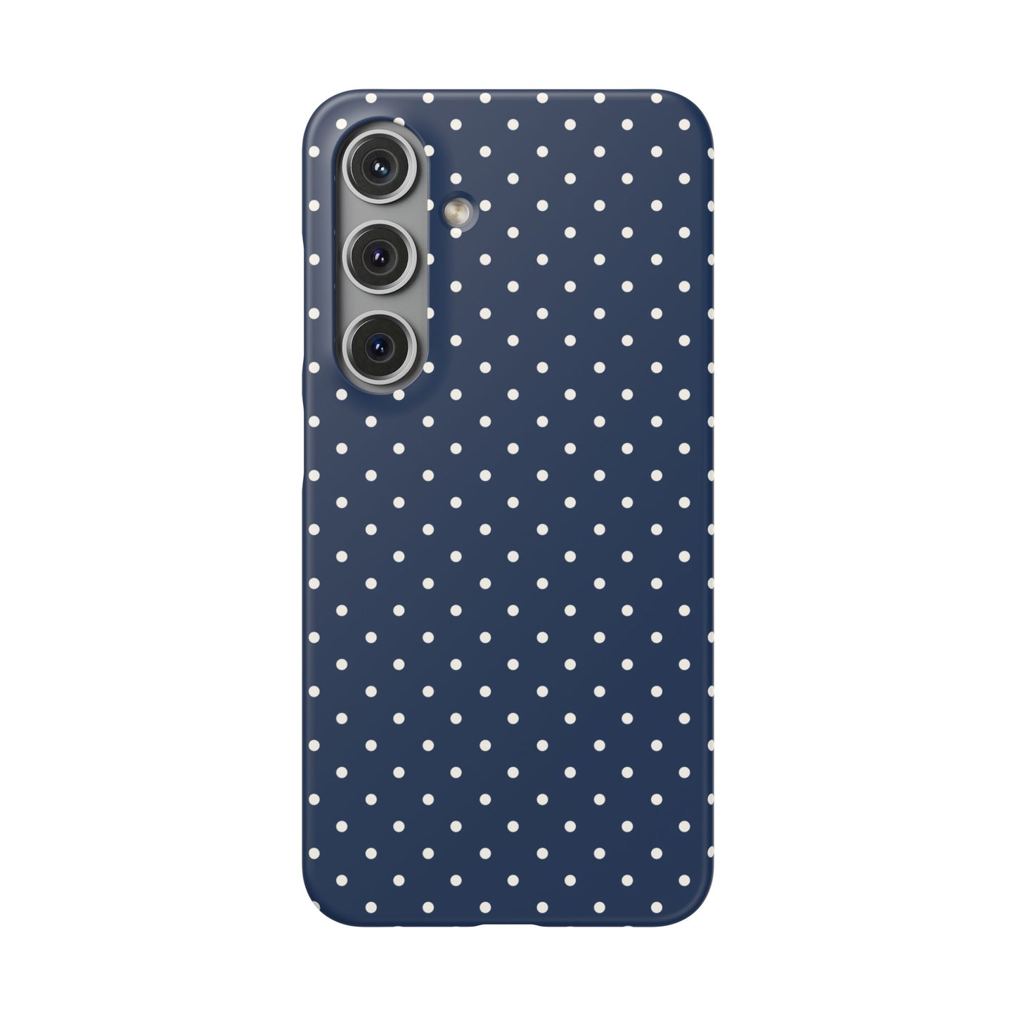 Navy Daze - Snap Case