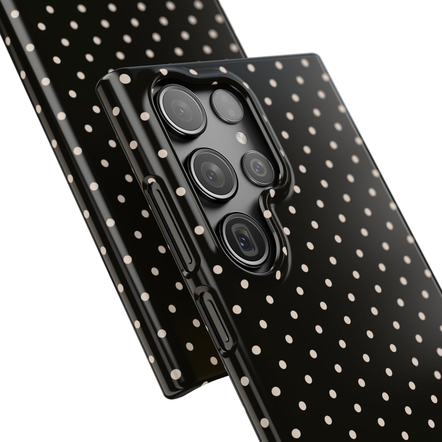 Dark Daisy - Snap Case