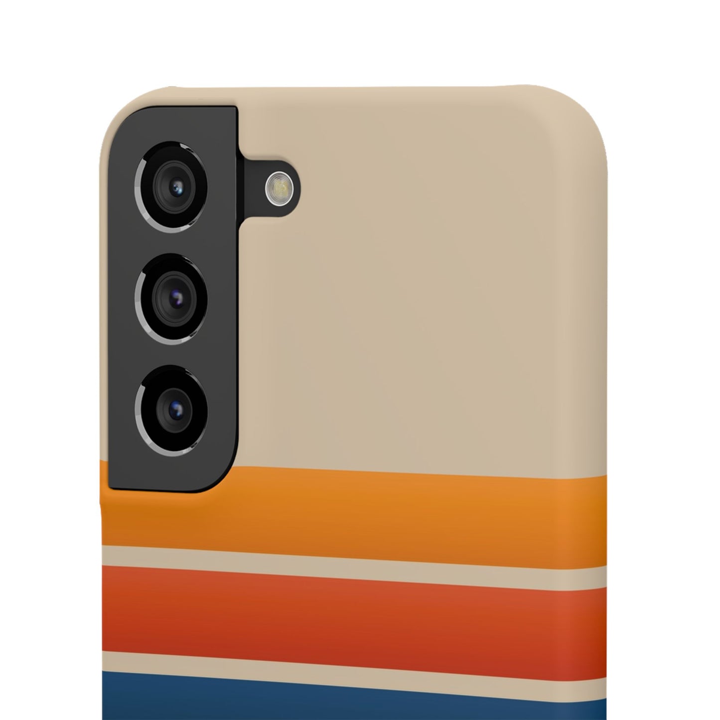 Sunset Fade - Snap Cases