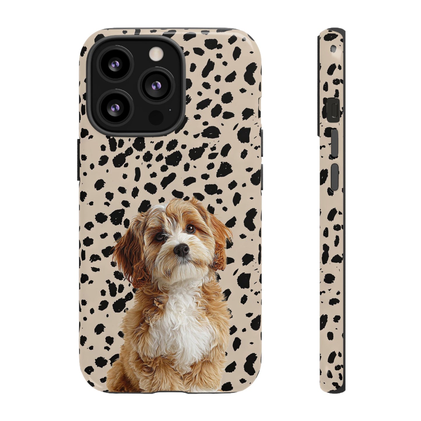 Custom Pet Phone Case
