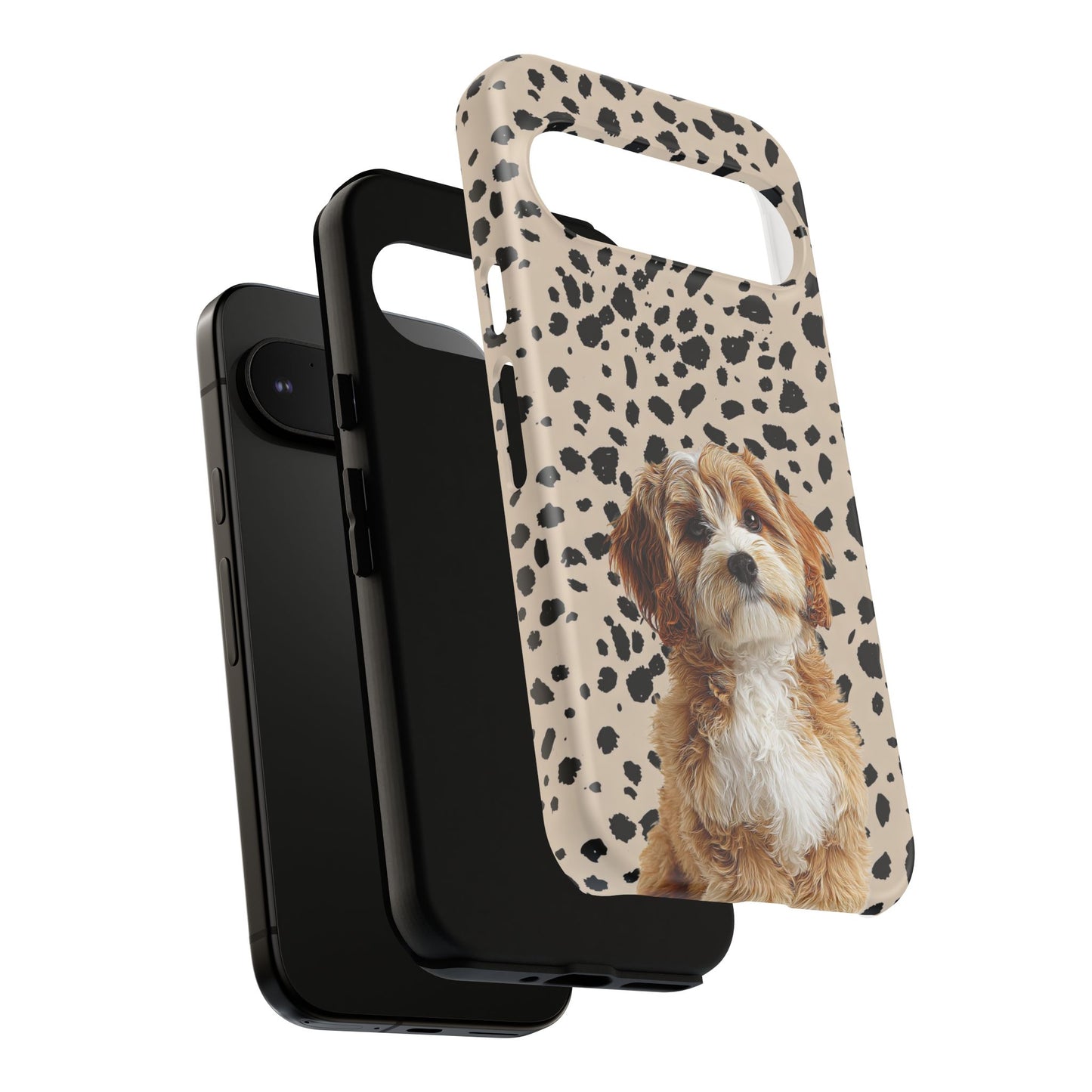 Custom Pet Phone Case