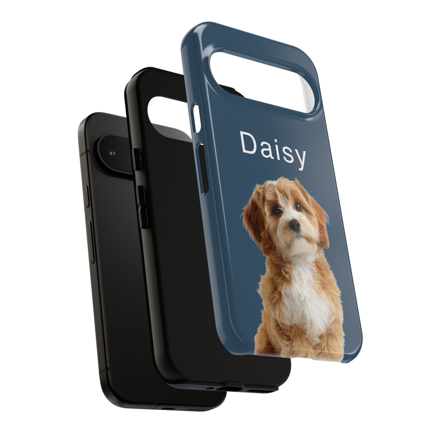 Custom Pet Phone Case