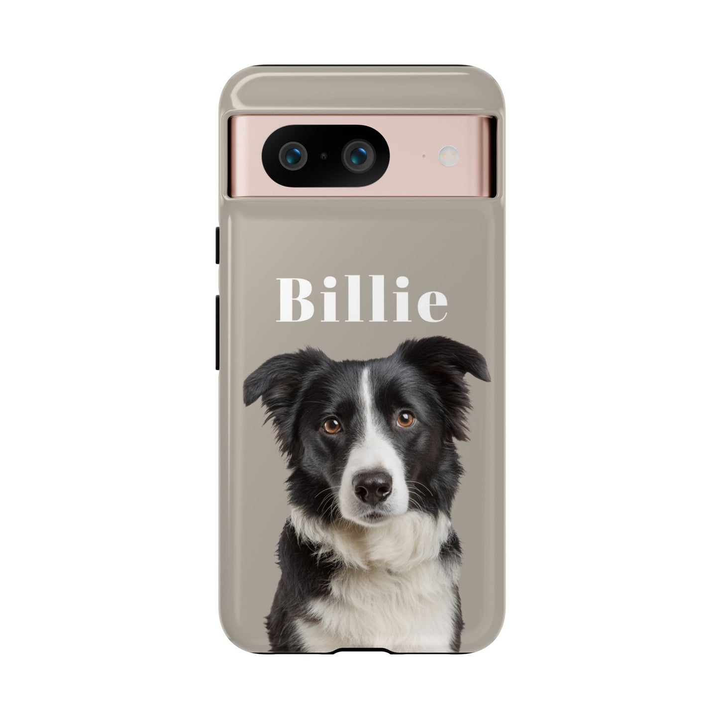 Custom Pet Phone Case
