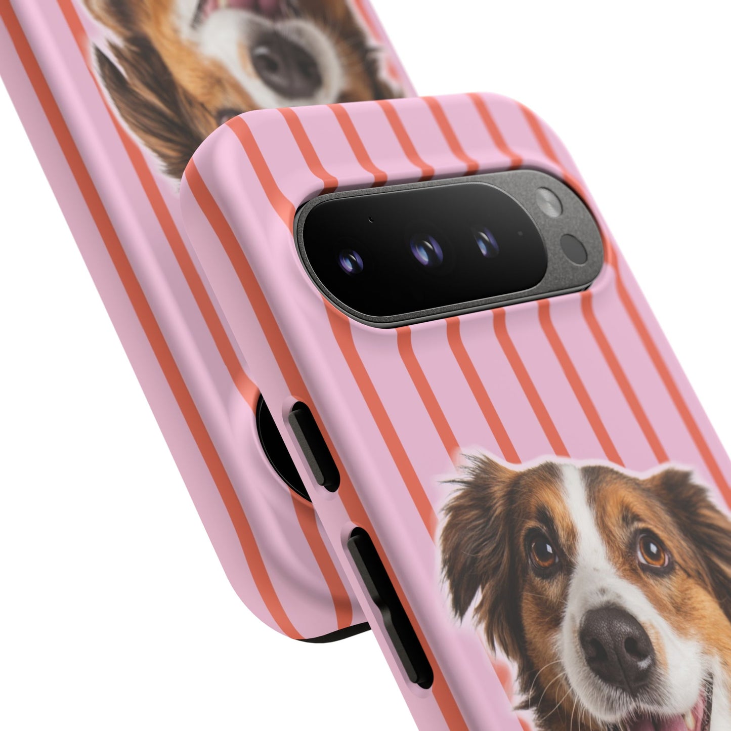 Retro Pet Phone Case