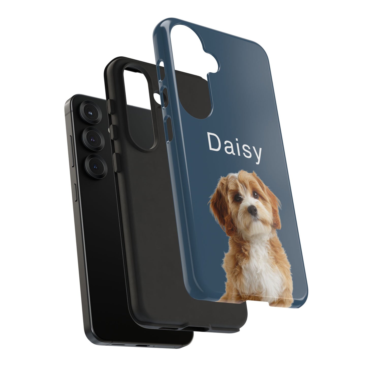 Custom Pet Phone Case