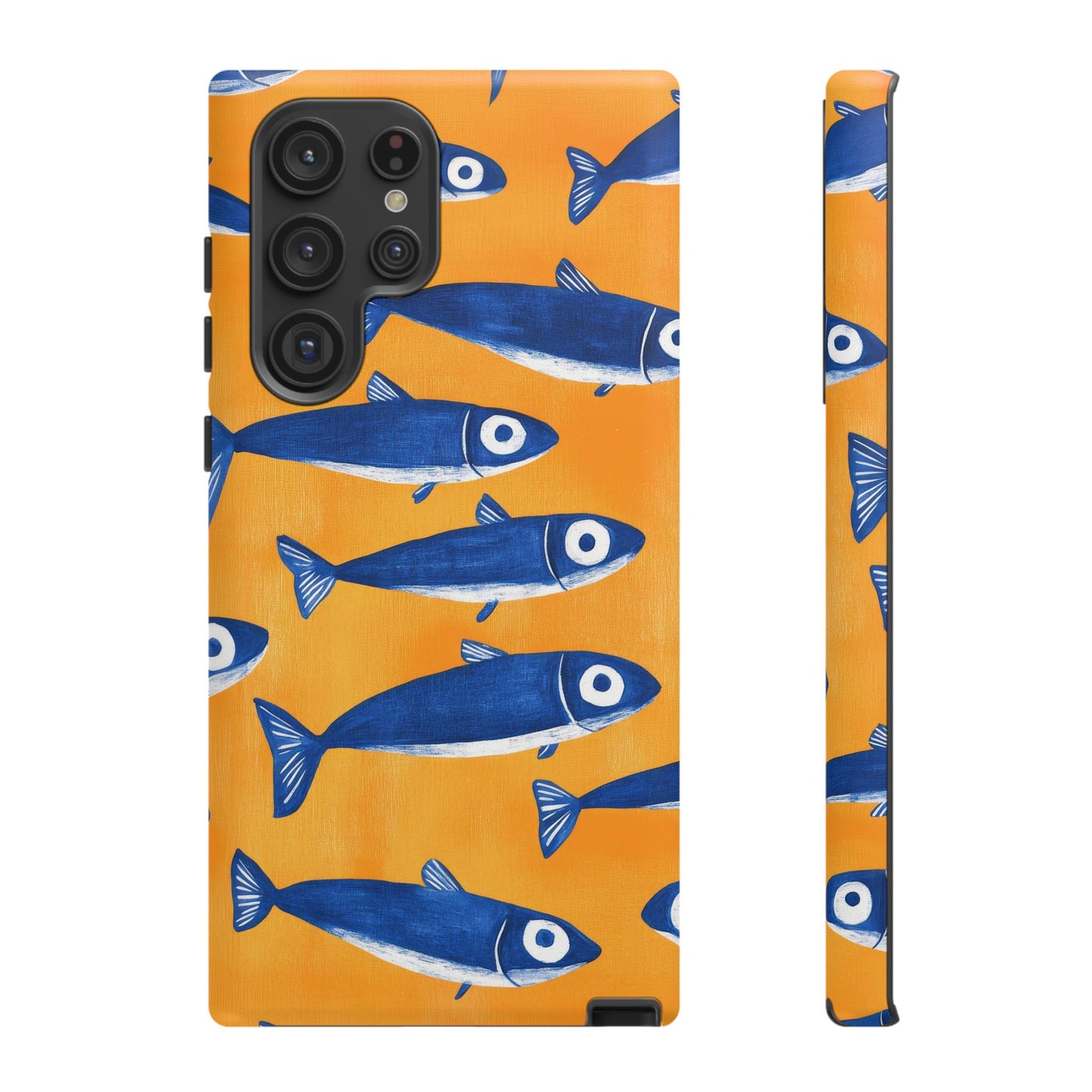 Go Fish!