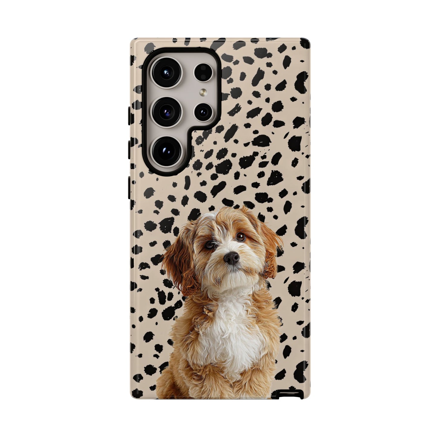 Custom Pet Phone Case