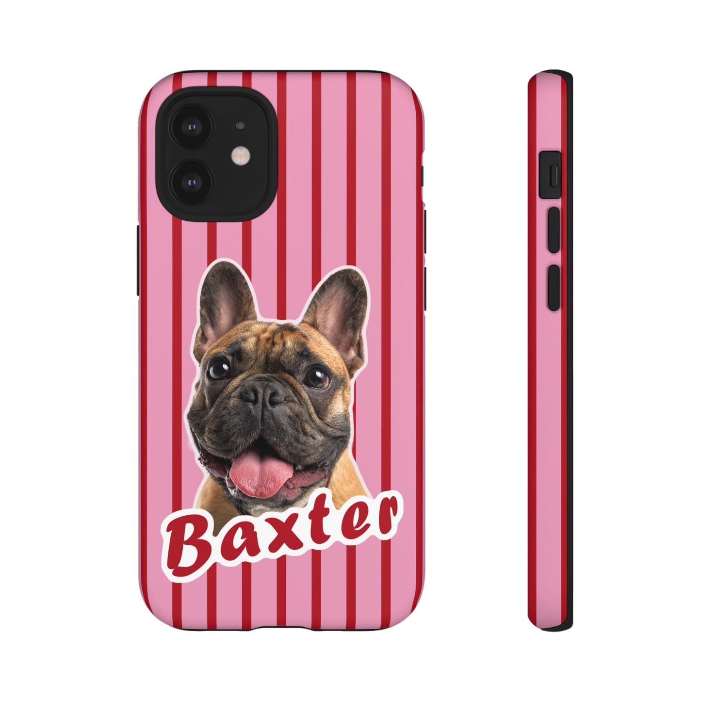 Retro Pet Phone Case