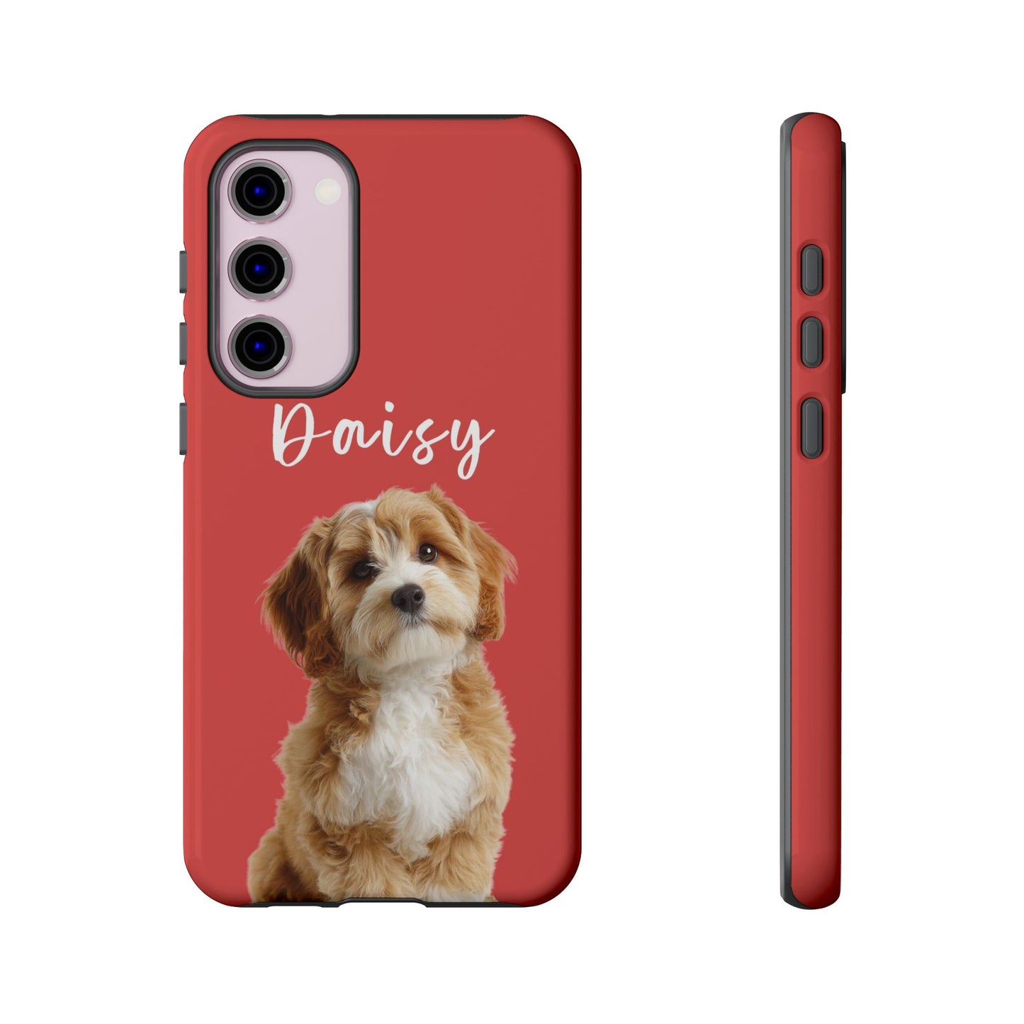 Custom Pet Phone Case