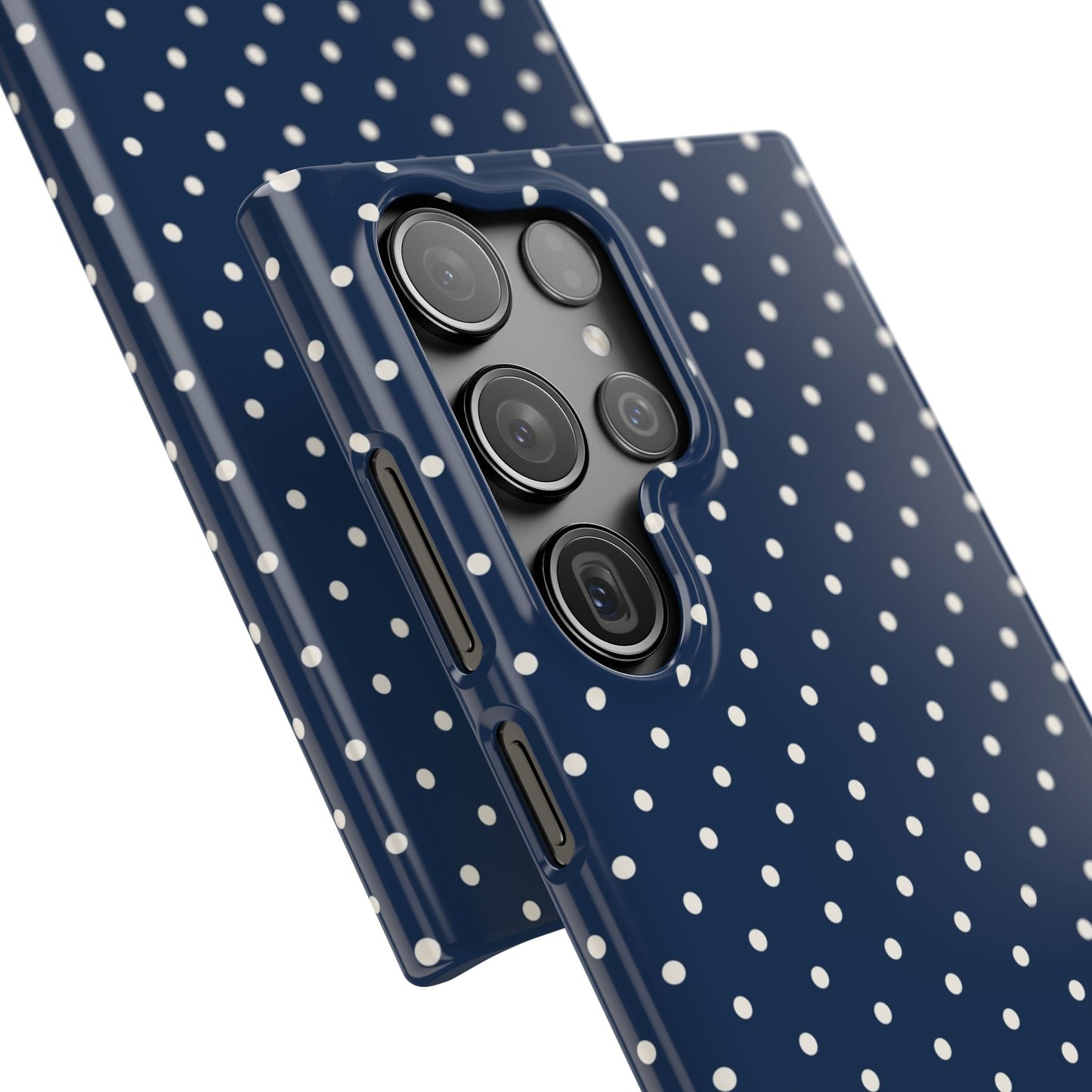 Navy Daze - Snap Case