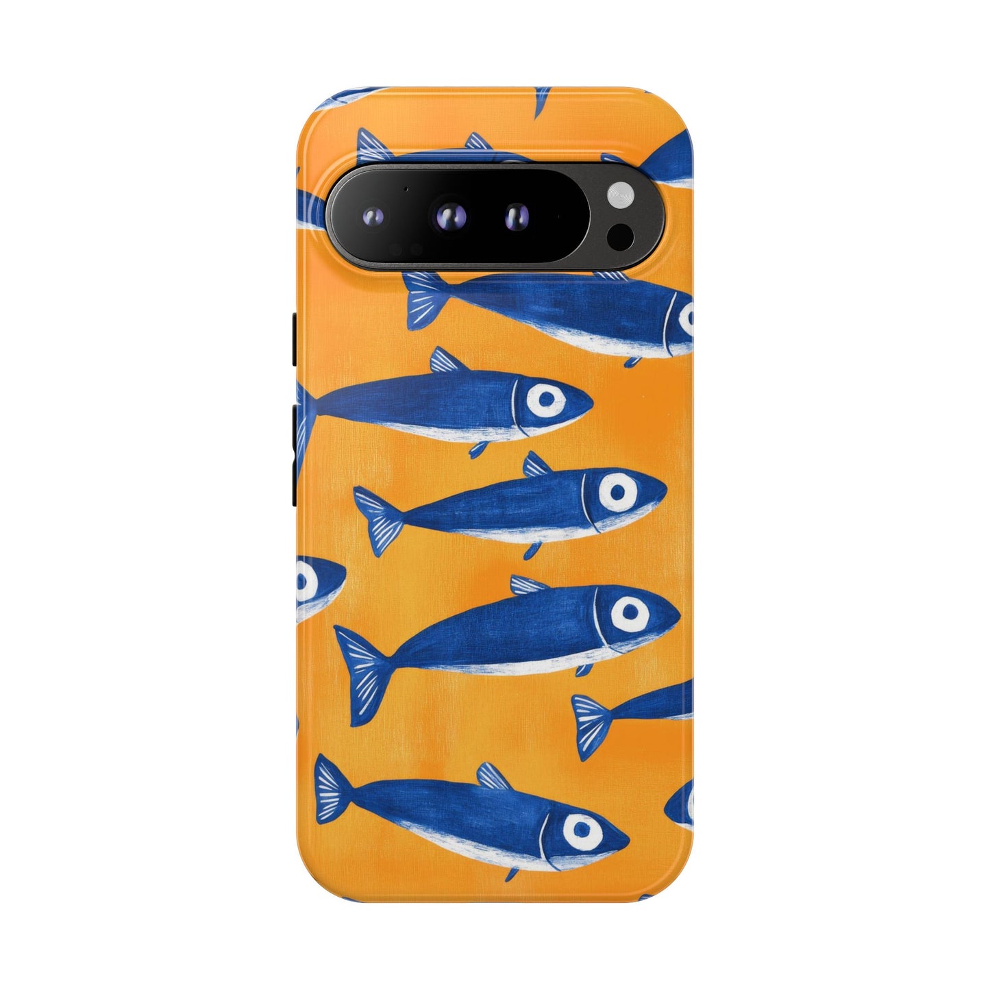 Go Fish!