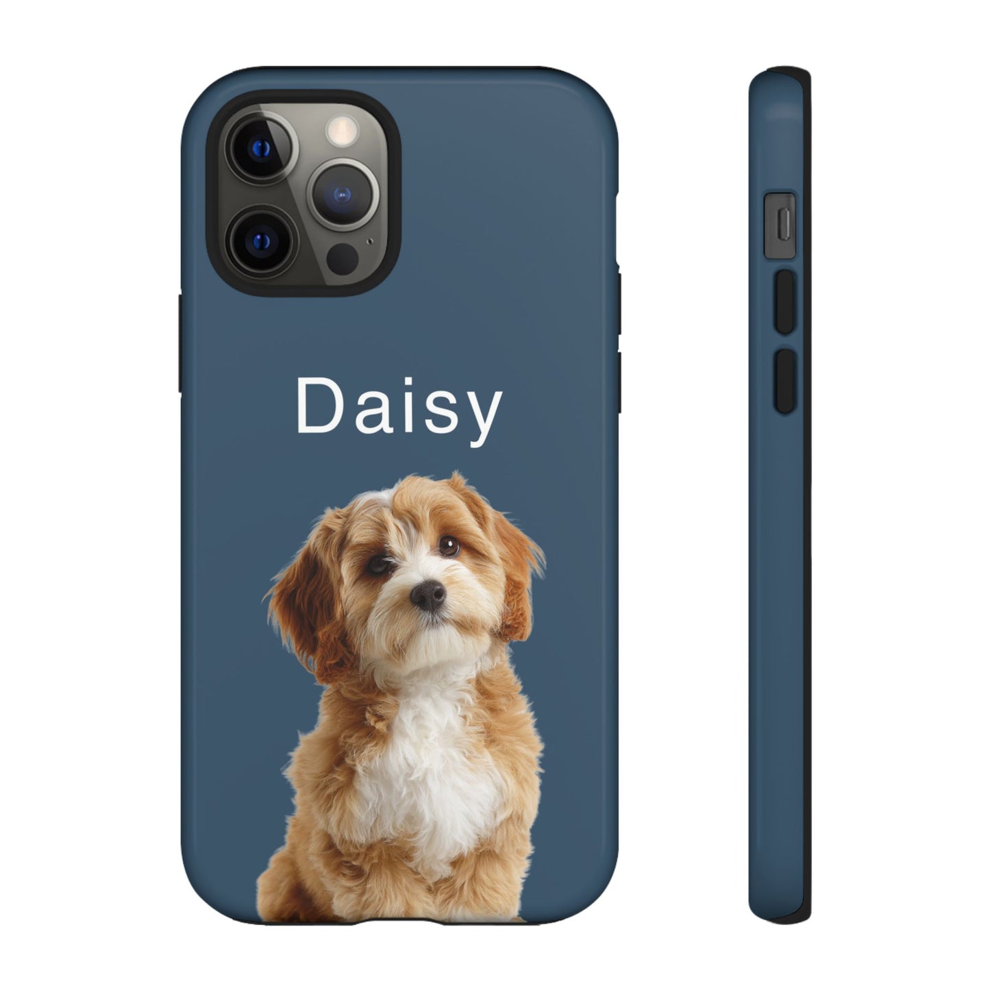 Custom Pet Phone Case