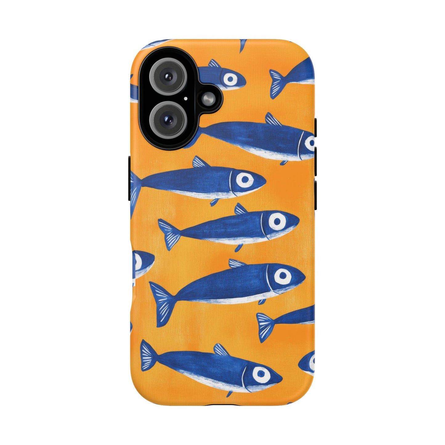 Go Fish!