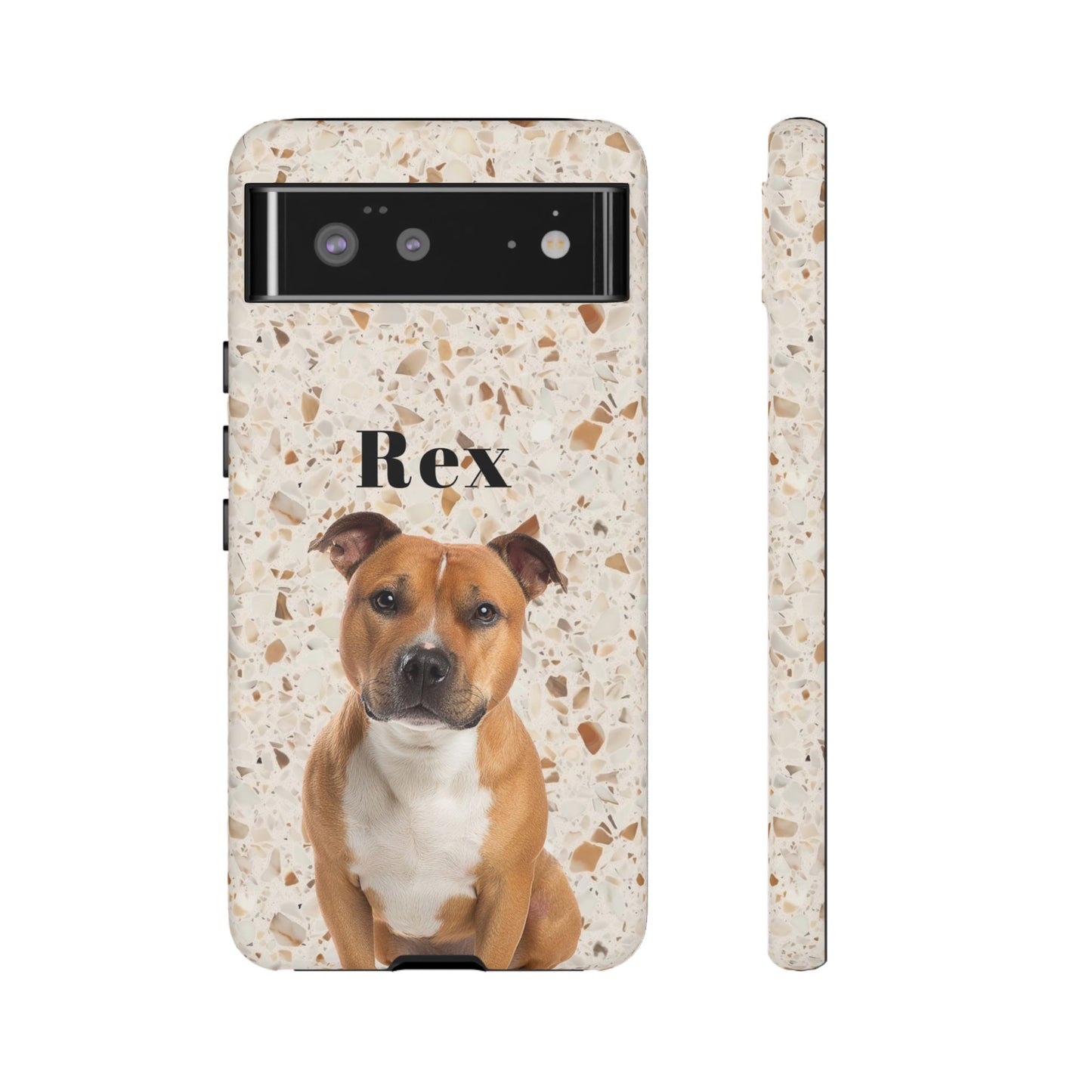Custom Pet Phone Case