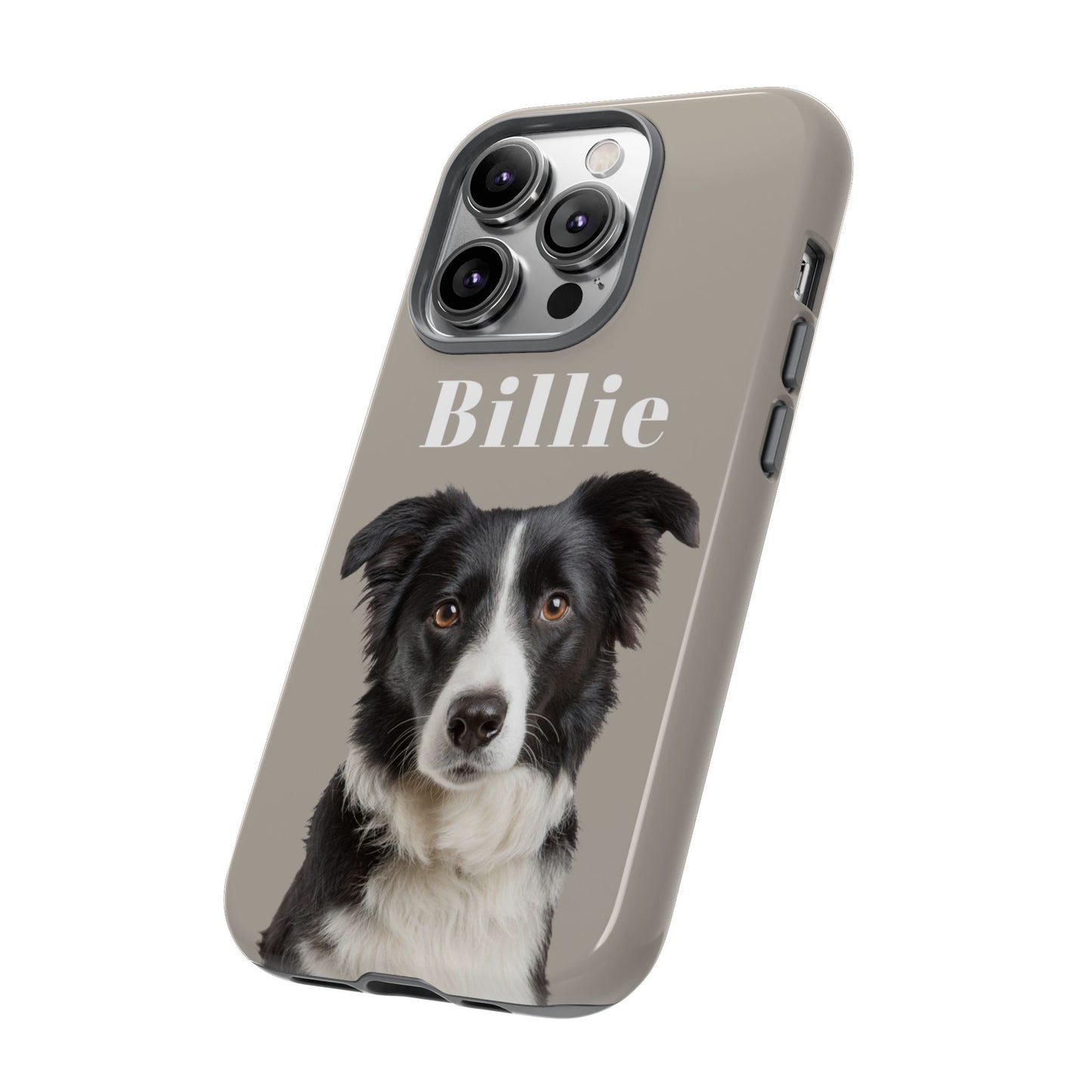 Custom Pet Phone Case