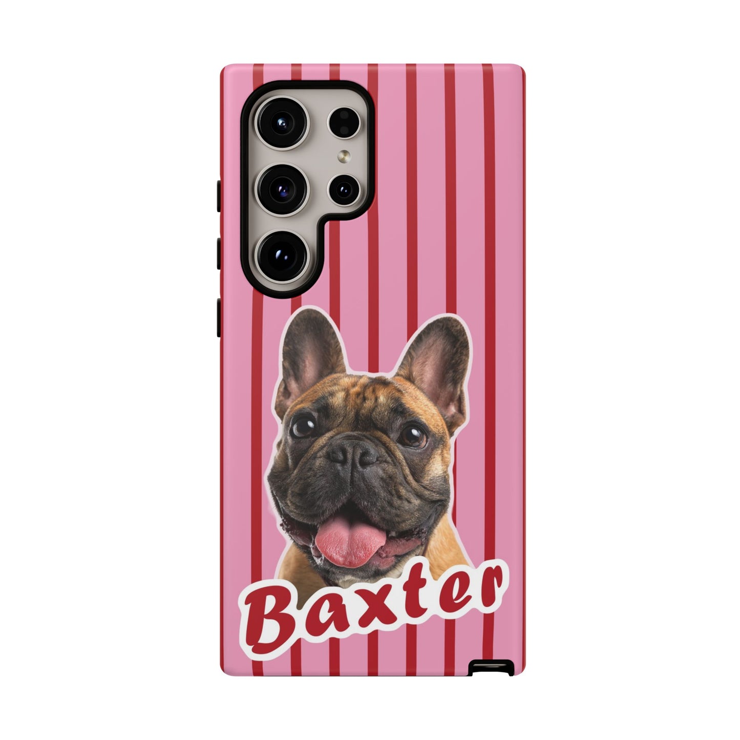 Retro Pet Phone Case