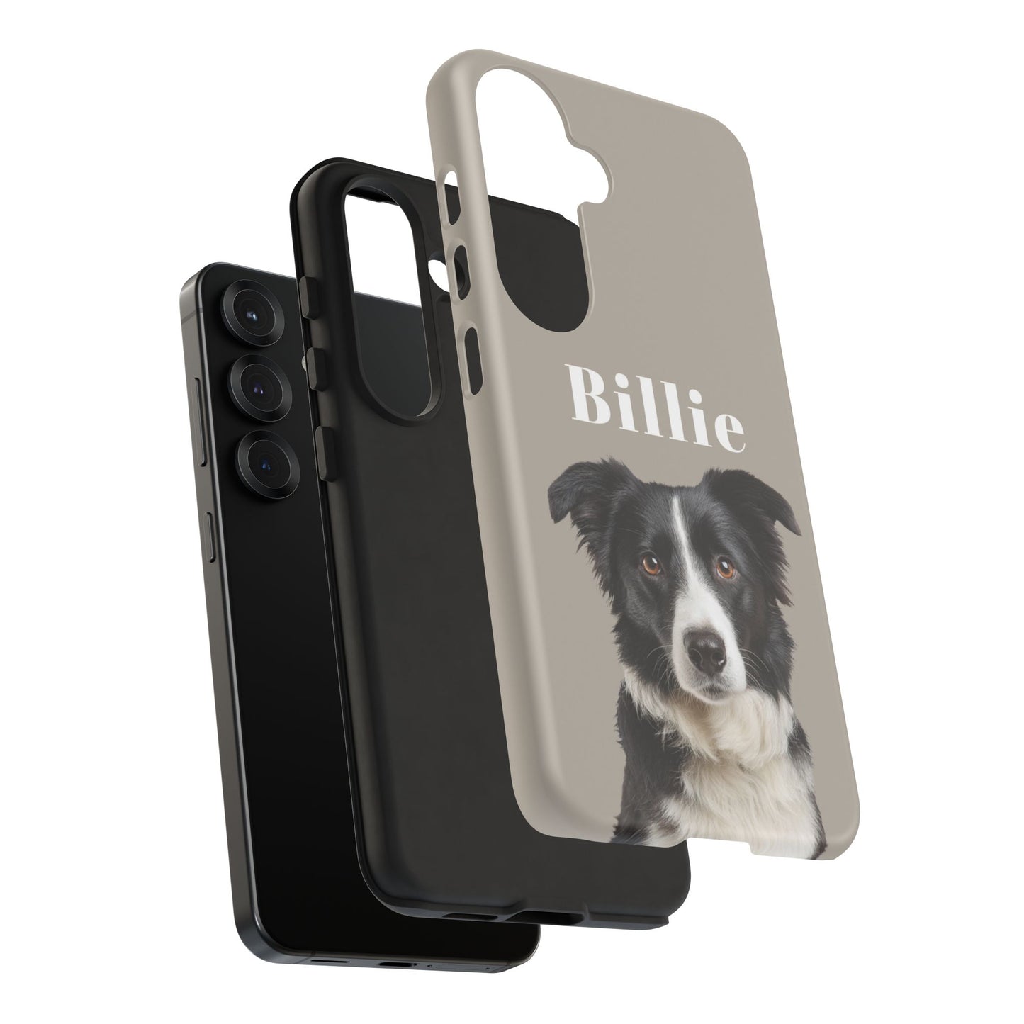 Custom Pet Phone Case