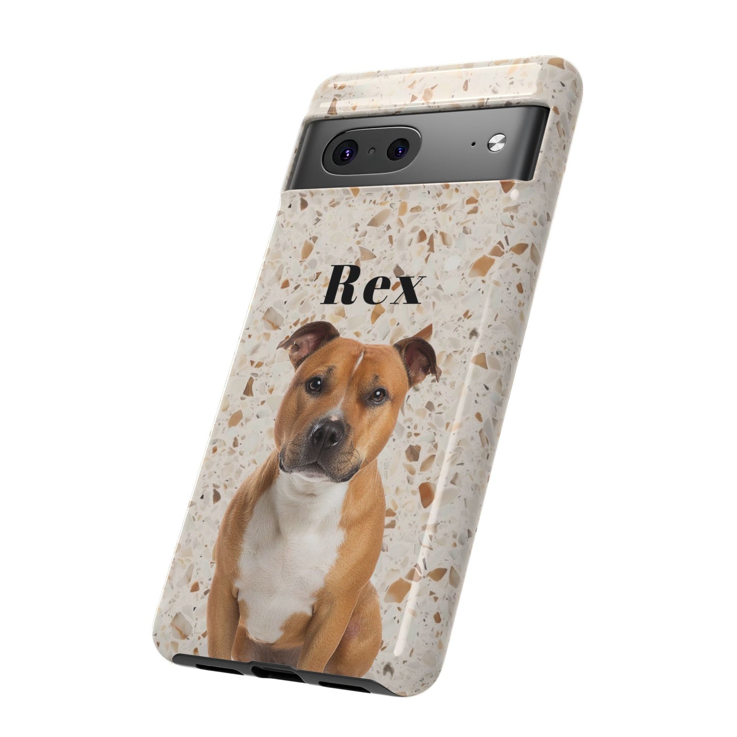 Custom Pet Phone Case