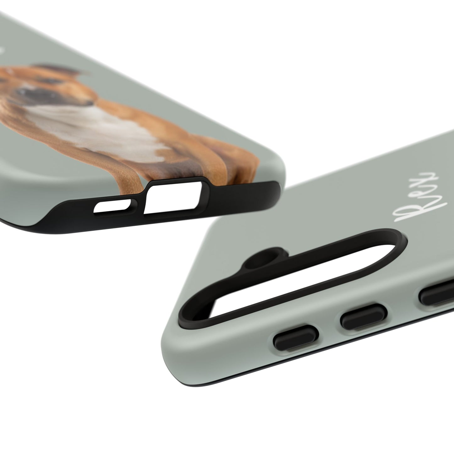 Custom Pet Phone Case