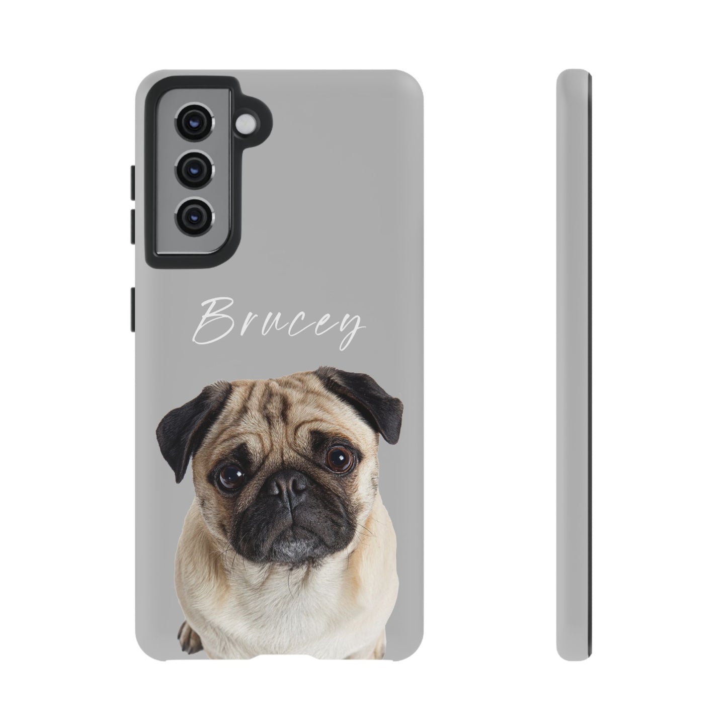 Custom Pet Phone Case