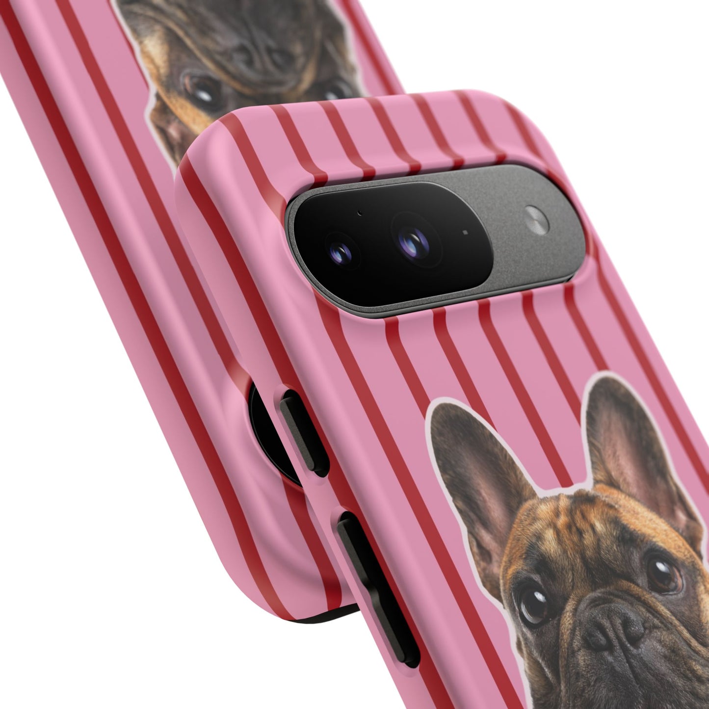 Retro Pet Phone Case