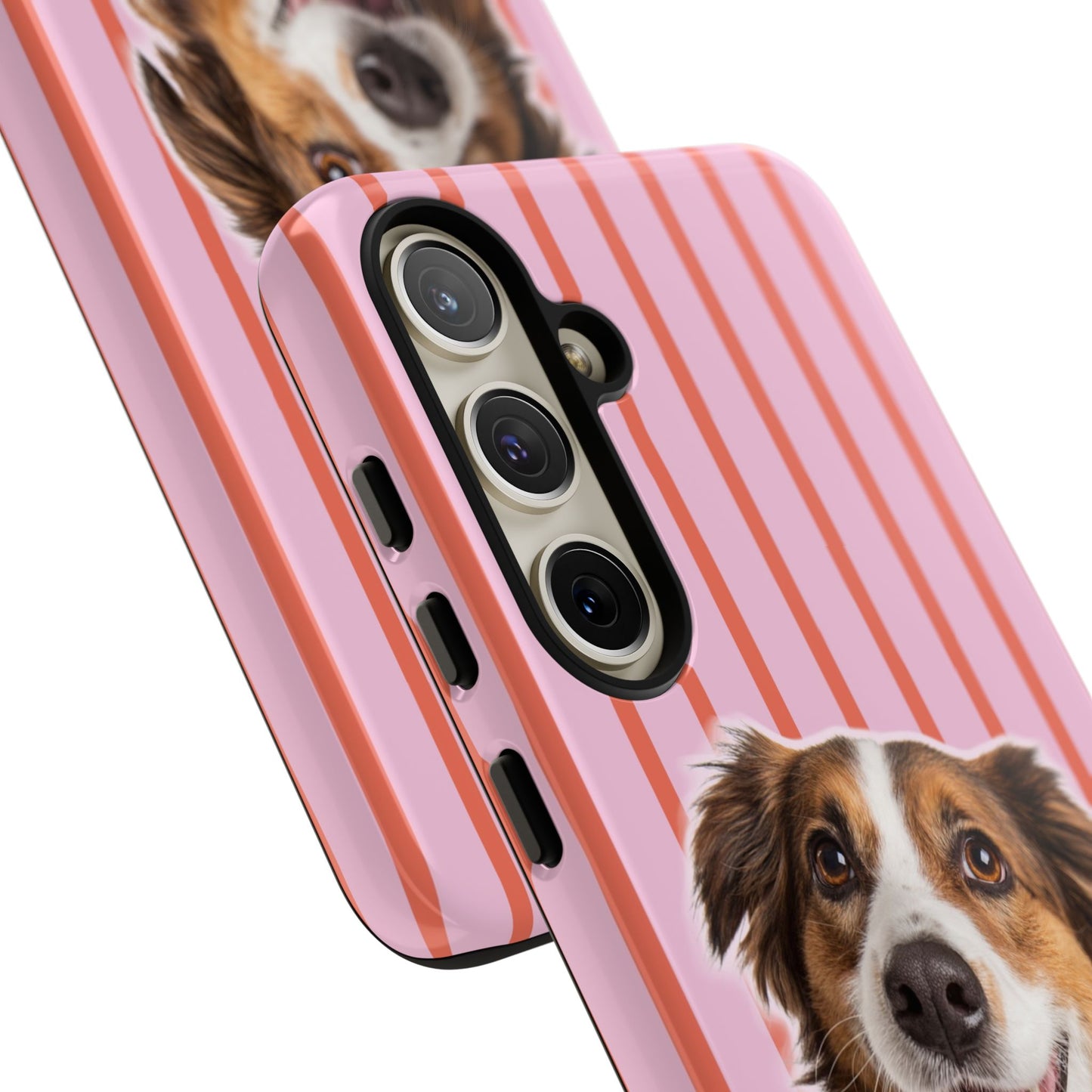 Retro Pet Phone Case