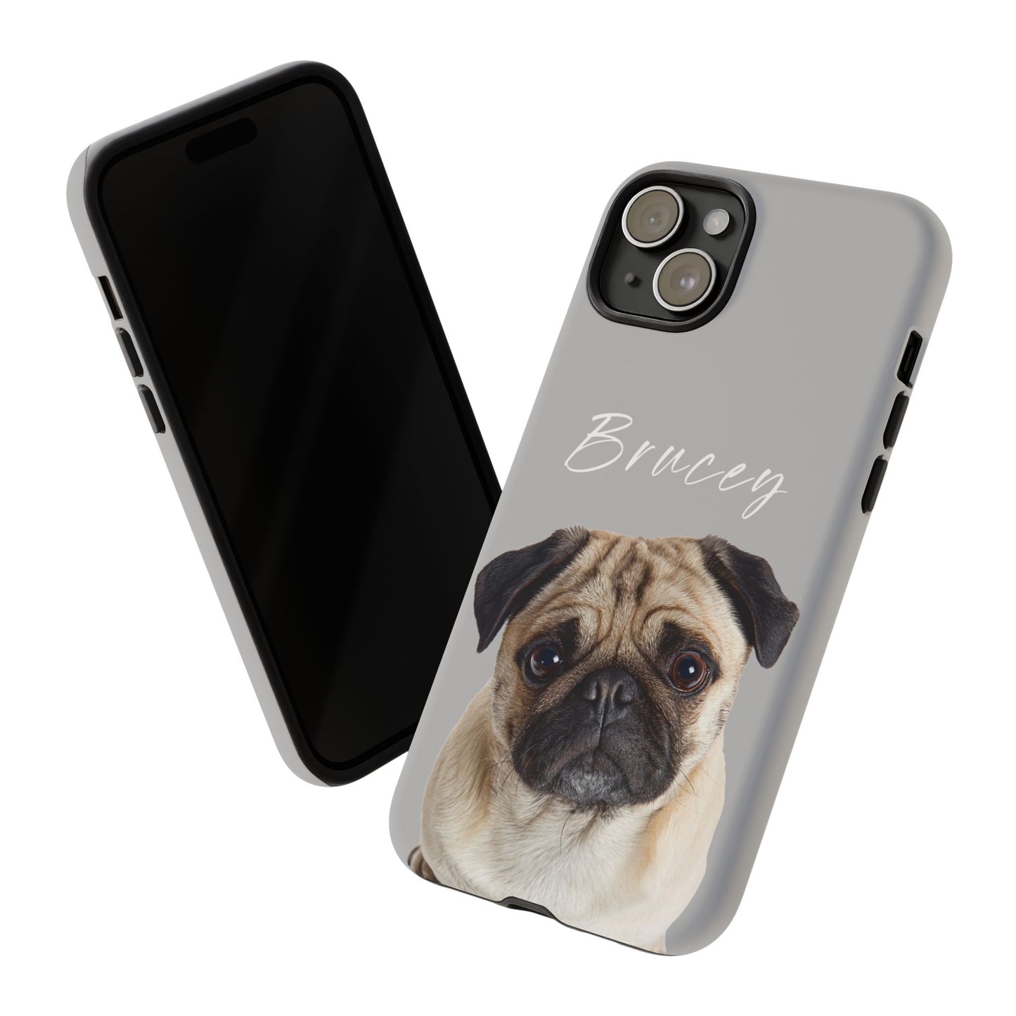 Custom Pet Phone Case