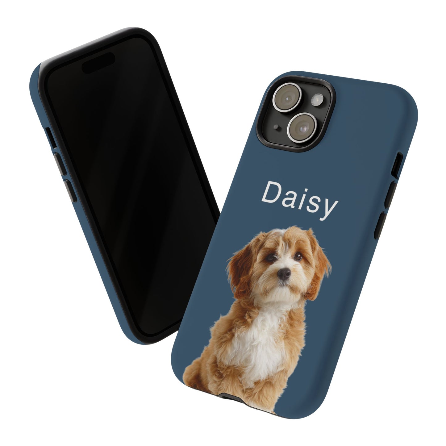 Custom Pet Phone Case