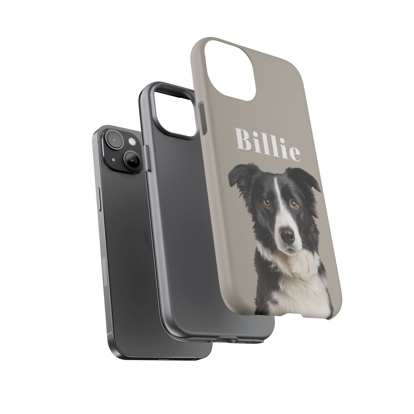 Custom Pet Phone Case