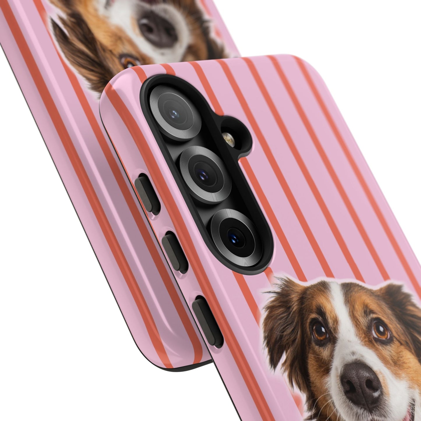 Retro Pet Phone Case