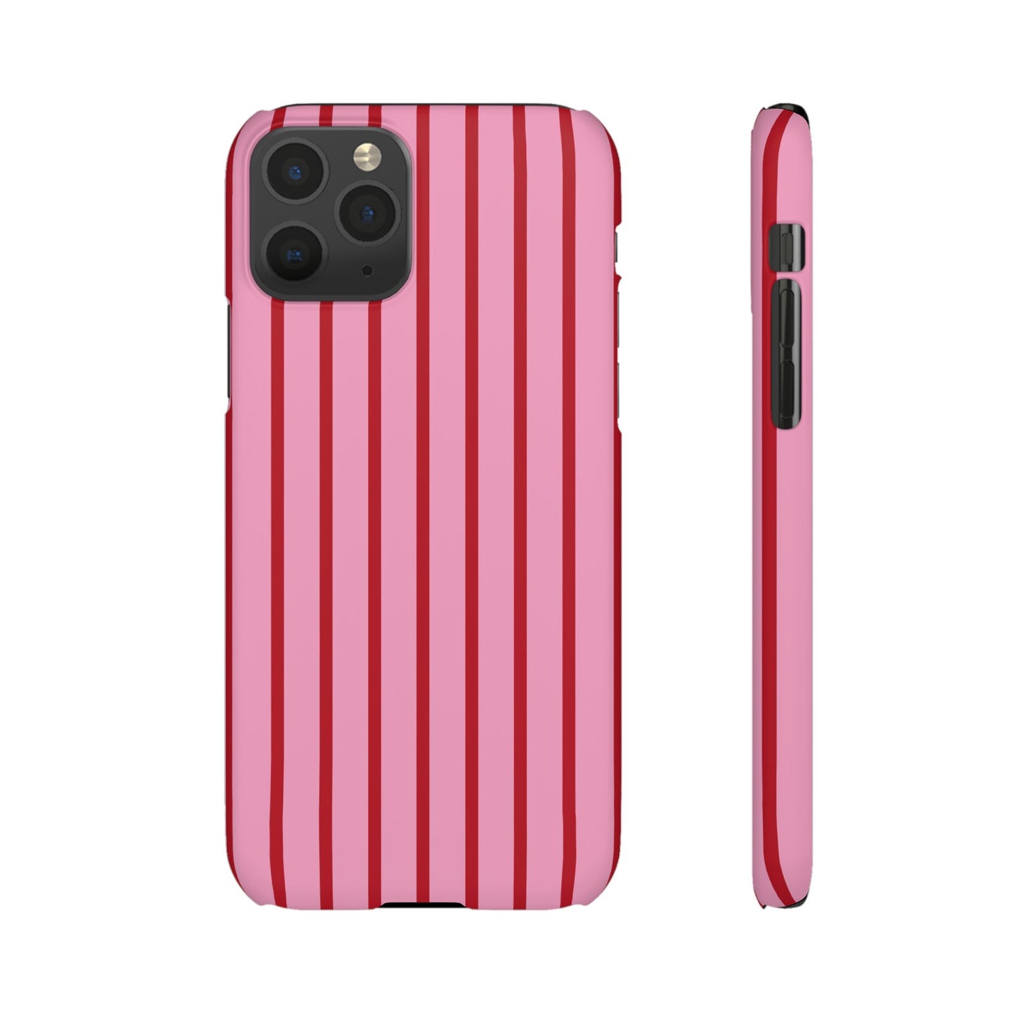 Strawberry Kisses - Snap Case