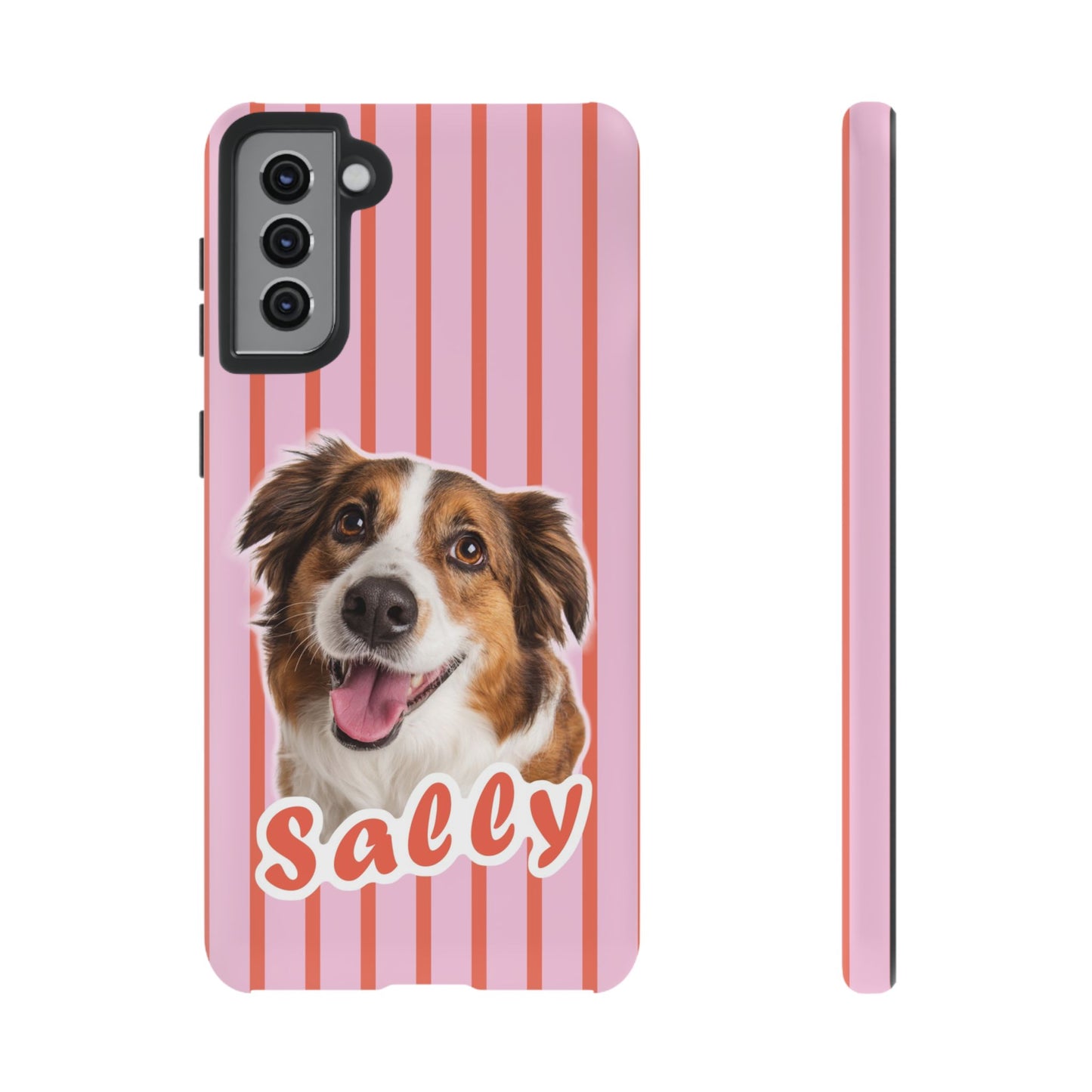 Retro Pet Phone Case